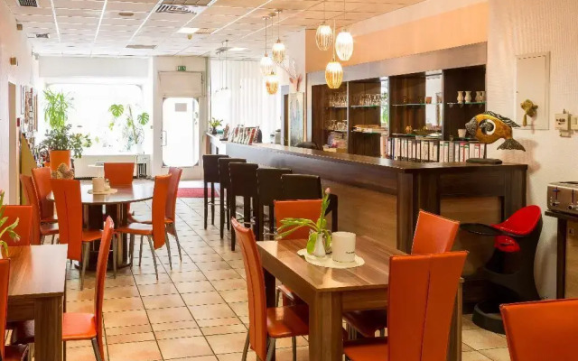 Alper Hotel am Potsdamer Platz