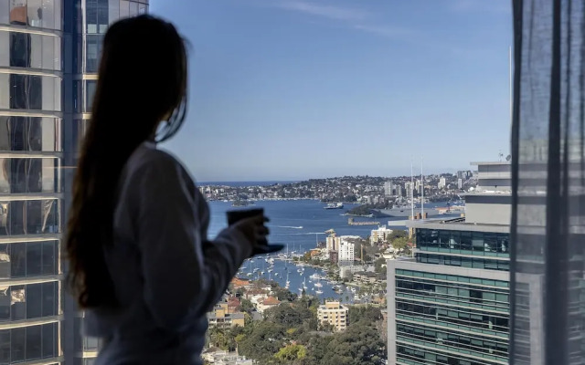 Citadines Walker North Sydney