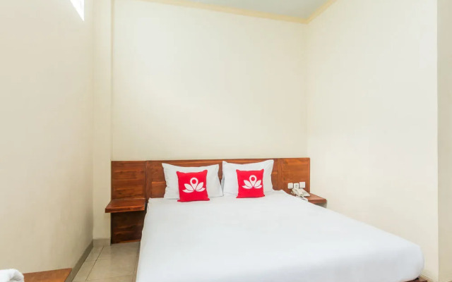 Zen Rooms Denpasar ByPass Suwung Bali