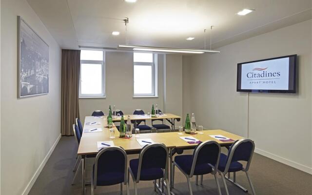 Citadines Holborn-Covent Garden London