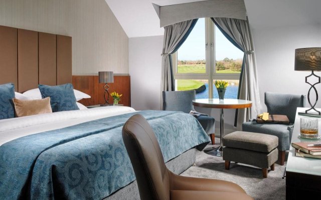 Castleknock Hotel