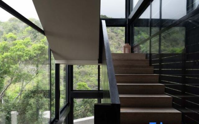 Sanyea · Shenzhen Xishangyu Seaview Homestay