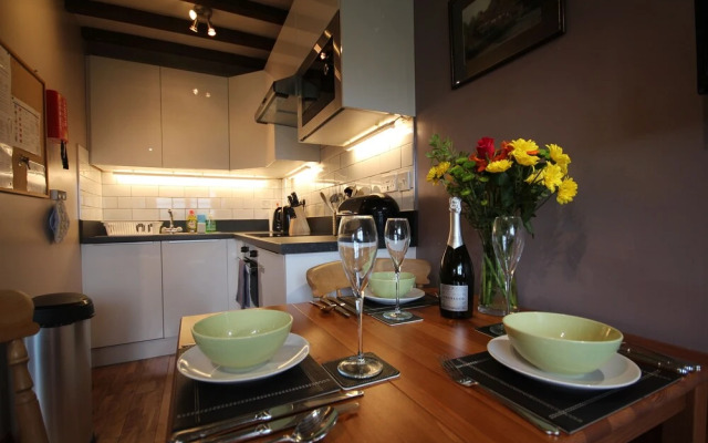 Whitley Elm Cottages