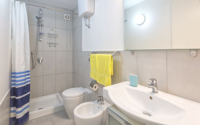 La Casa del Barone - Gioia Apartments