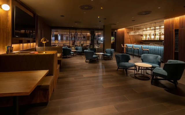Barcelona Airport Hotel
