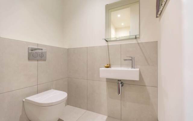 Luxury Smart Home in Central London, 4 Guests