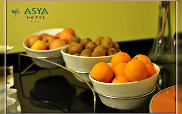 Asya Hotel