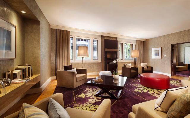 InterContinental Melbourne The Rialto by IHG
