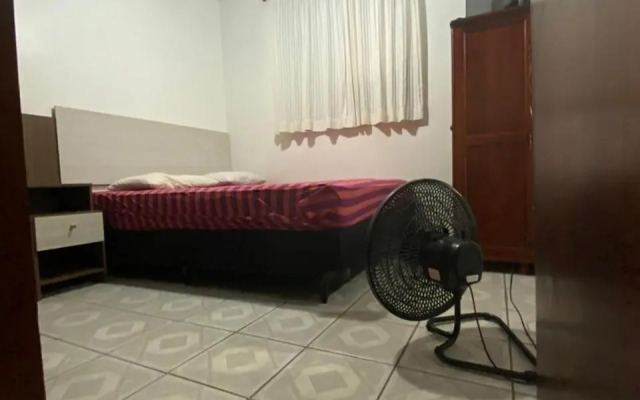 Residencial Canadá Praia Grande 100 metros