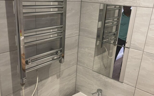 Charming Studio in London - 1 Person Only