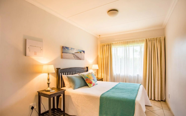 LeoZet Self catering apartment