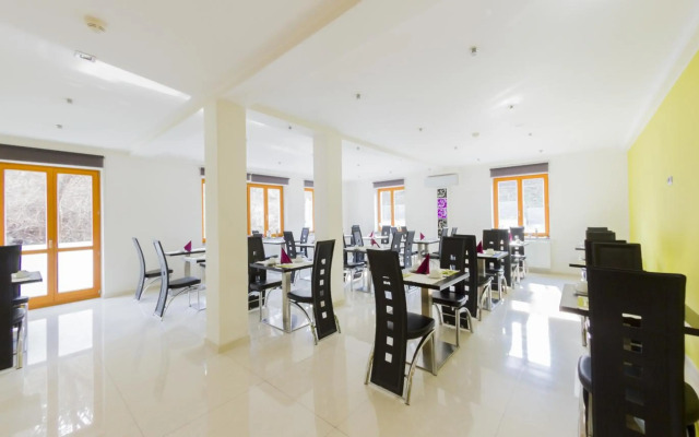 Hotel Herrmes