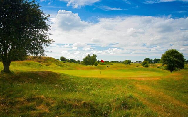 Springfield Hotel and Restaurant