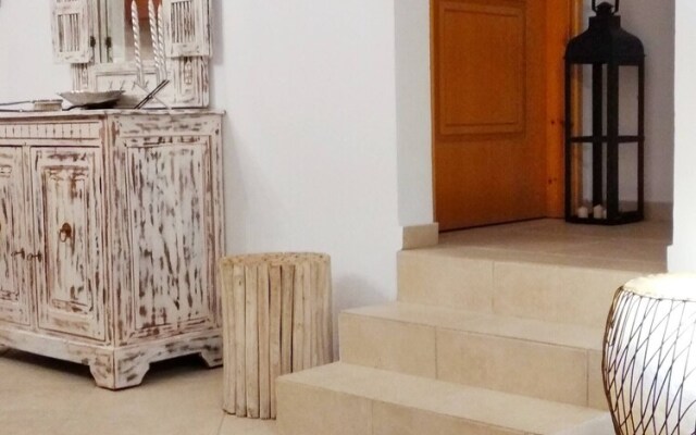 Secret Villa - Kato Saktouria