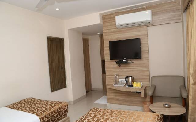 Hotel Abode by Shree Venkateshwara