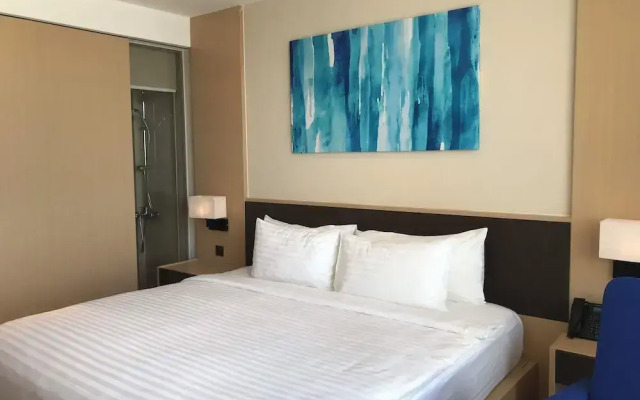 Ruby Provided Arena Cam Ranh