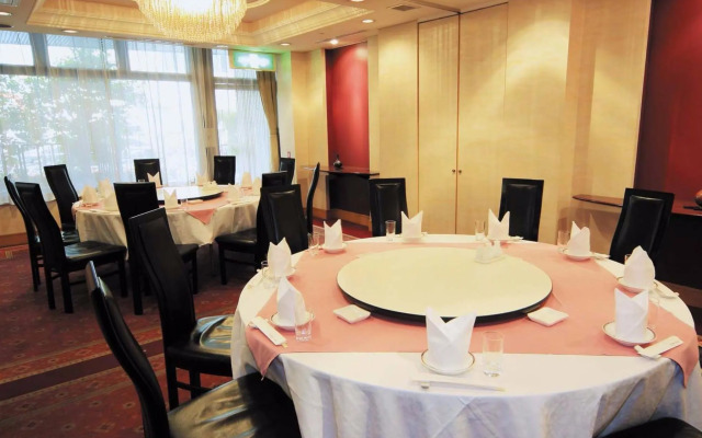 Marroad Inn Omiya