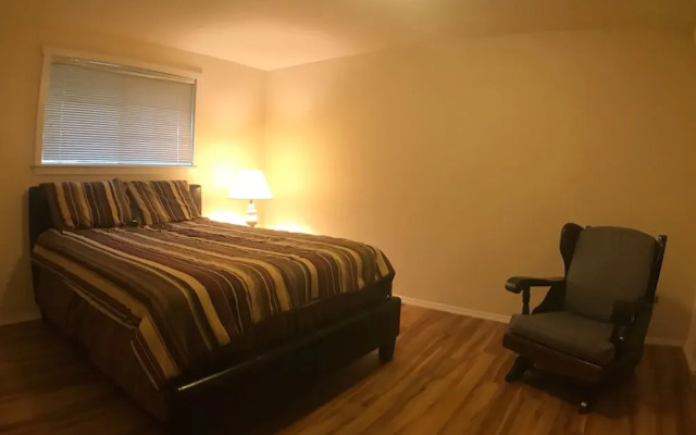 Seattle Urban Village