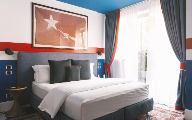Aethos Hotel Milan - photo 3