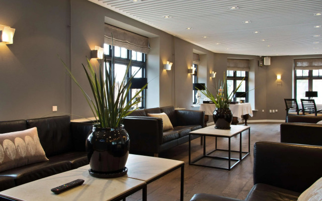 Hotel Kronjylland