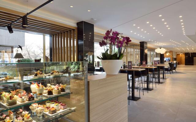 Ensana Thermal Margaret Island Hotel