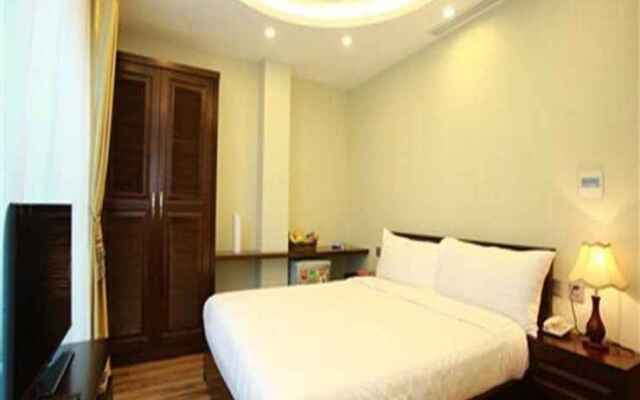 Mayfair Hotel & Apartment Hanoi