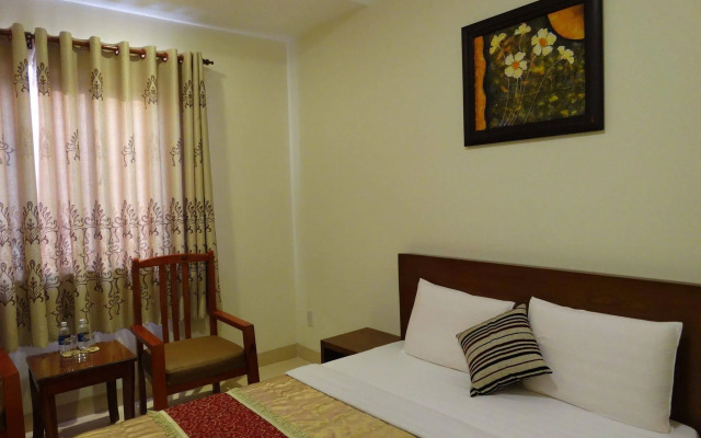 Hoa Vinh Hotel