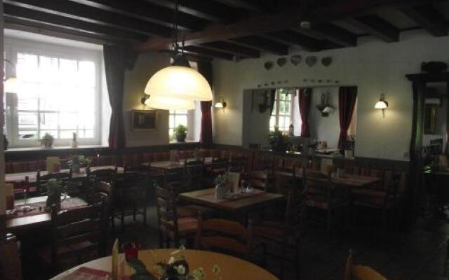 Hotel Elfenmühle