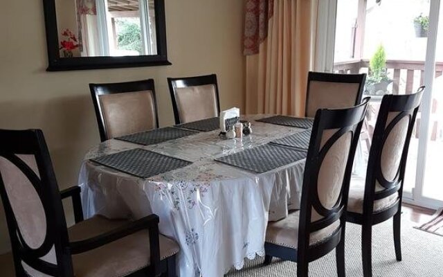 Holland Creek Bbvacation