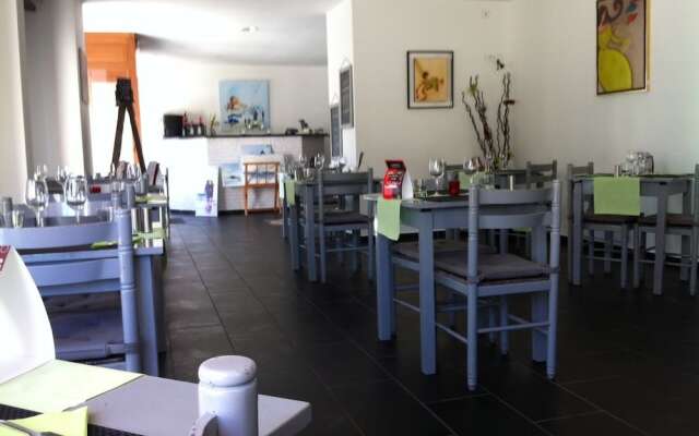 Apart'hotel des 2 caps