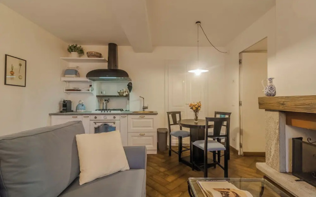 Loppia Secret Garden by Wonderful Italy