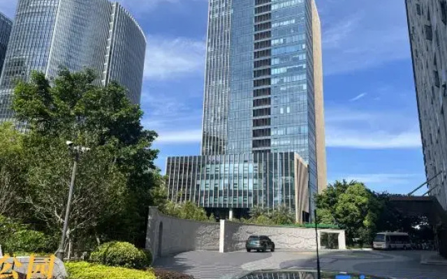 Xiamen Xisiman Homestay