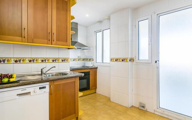 VISTAS MAR Y MONTAñAS 321