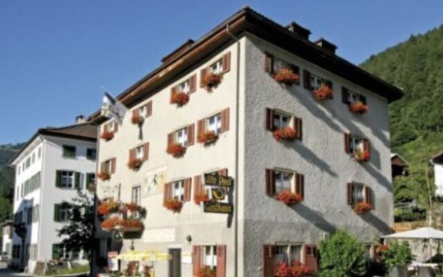 Gasthaus Alte Post
