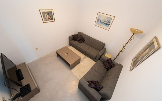 Salakos Villas