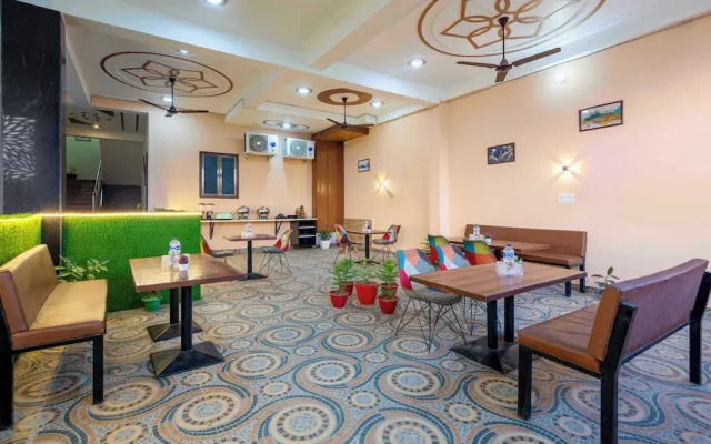 Treebo Ramayan Suites Ayodhya