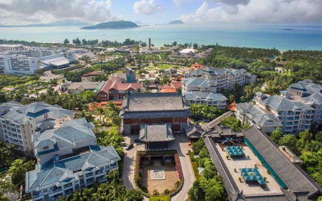 Huayu Resort & Spa Yalong Bay Sanya