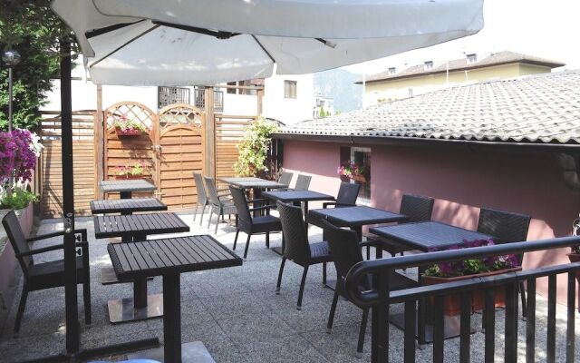 Albergo Casagrande