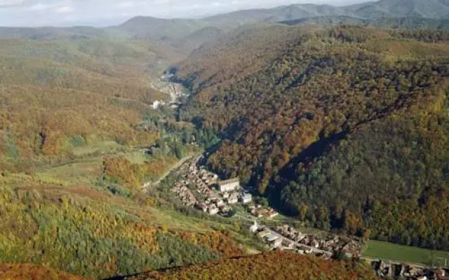 Hotel Santana-NeoKlinik