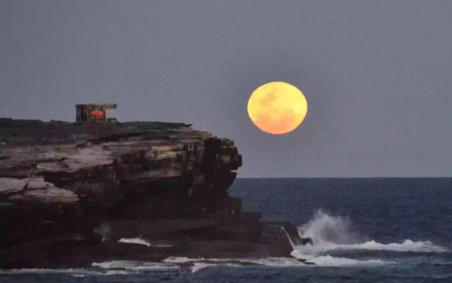 Sydney Malabar Family Sea View +Parking Nmb109