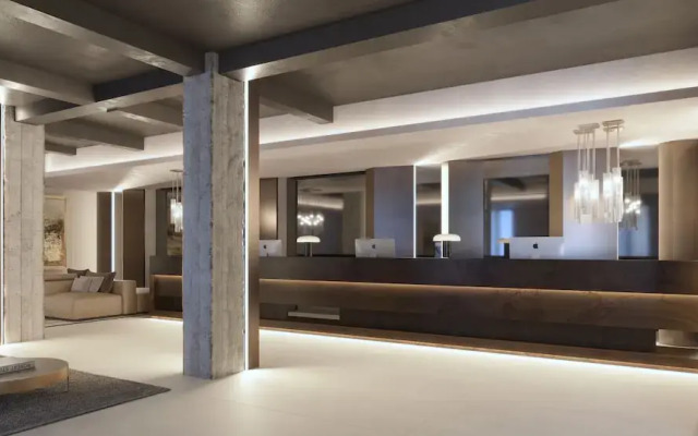 Joy 124 Hotel Milano
