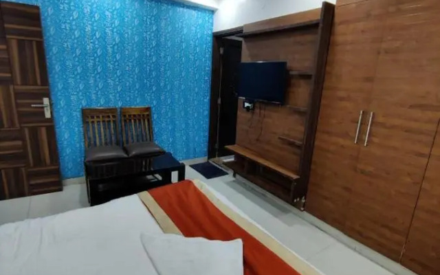 Flagship 93407 Hotel Bell Wood