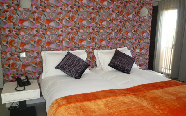 Hôtel Thierry DRAPEAU