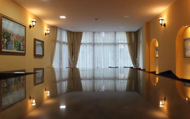 Nacional Rooms