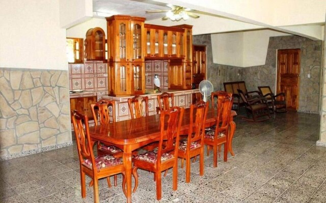 Hostal El Rubio