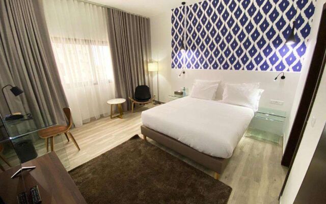 Hotel L'adresse