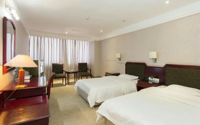 Kaiserdom Beijing Road