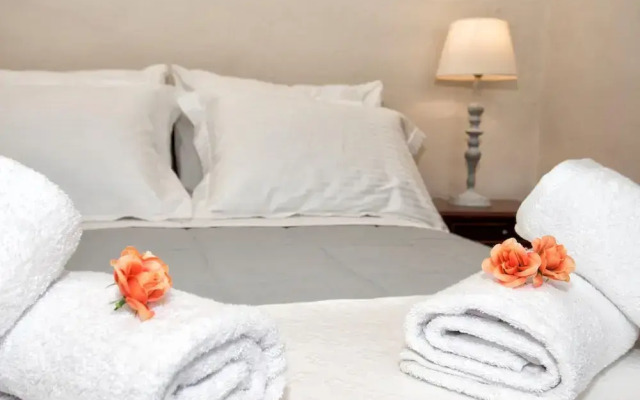 The Veranda of Gavrion - Deluxe Cycladic House