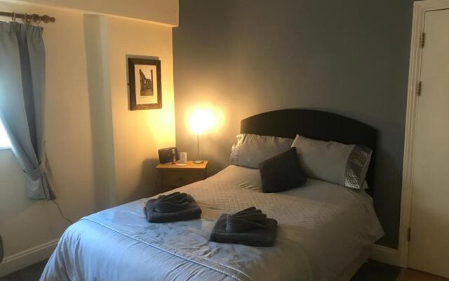 The Swan Inn Newport