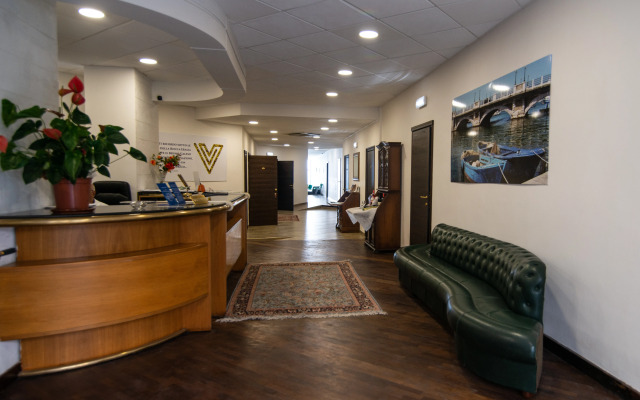 Hotel Virgilio